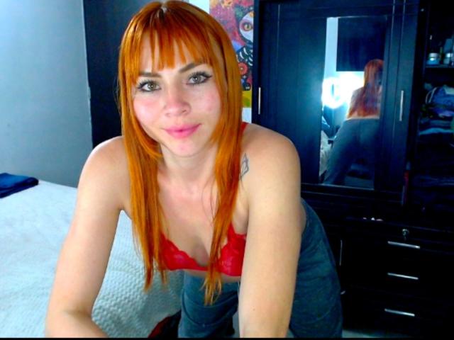 EmelySofia - Live sex cam - 24675449