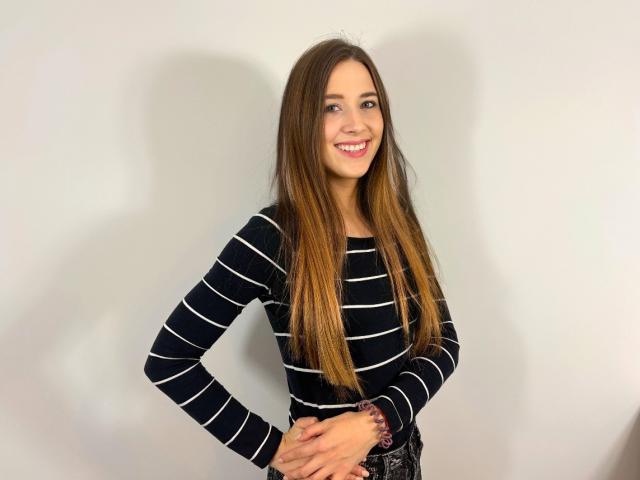 BellaSensitive69 - Sexe cam en vivo - 24675993