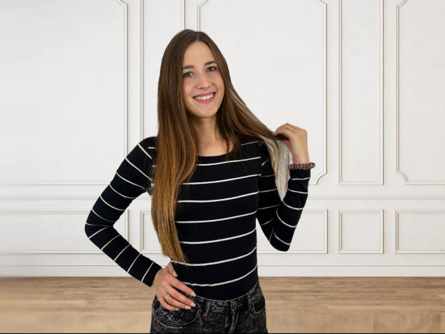 BellaSensitive69 - Sexe cam en vivo - 24676005