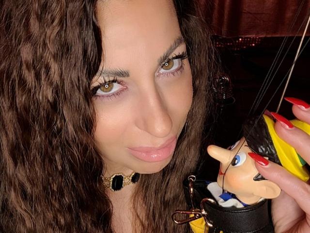DomFrancaise - Live sexe cam - 24677137