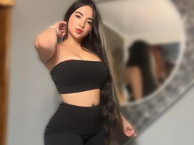 AlisonnWalkerr - Live sexe cam - 24677665