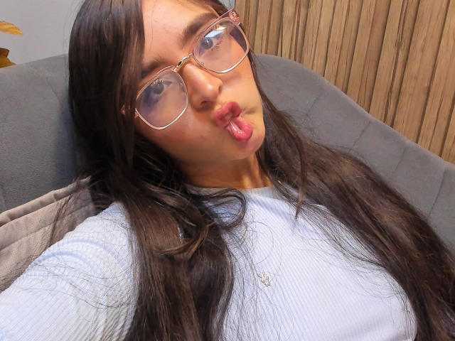 EvaMcAllister - Sexe cam en vivo - 24678605