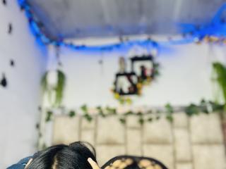 MollyXDamiam - Live Sex Cam - 24678741