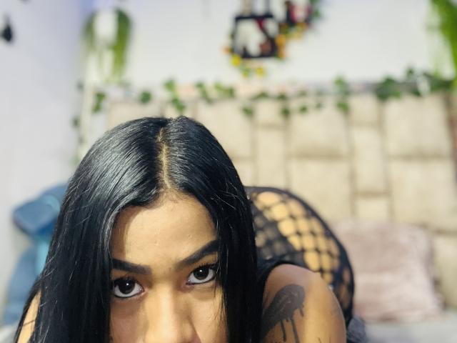 MollyXDamiam - Sexe cam en vivo - 24678745