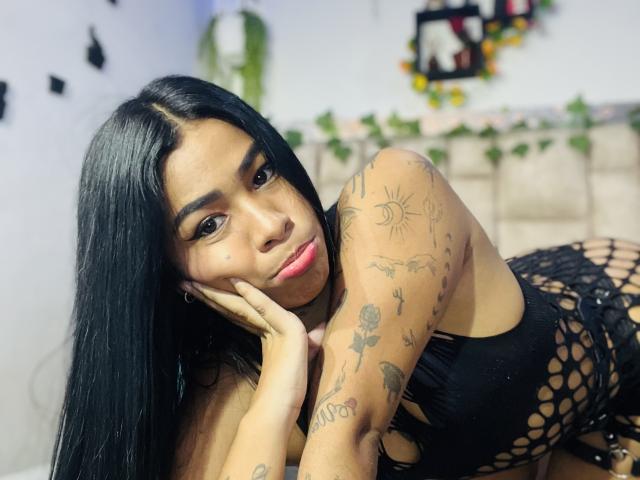 MollyXDamiam - Live sexe cam - 24678757