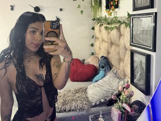 MollyXDamiam - Live porn & sex cam - 24678809