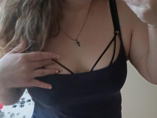 Leiliia - Live sexe cam - 24678937