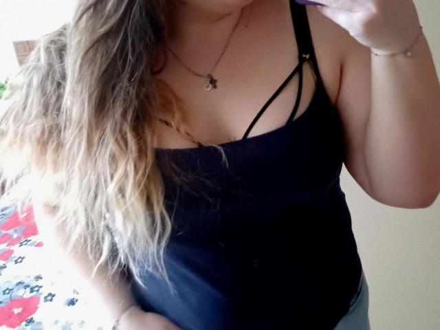 Leiliia - Sexe cam en vivo - 24678969