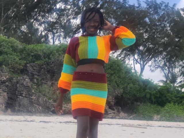 KrisJohanas - Sexe cam en vivo - 24679757