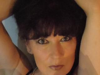 CocoSpirit - Web cam exciting with this reddish-brown hair Mature 