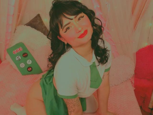 AnnieGrey - Live porn &amp; sex cam - 24681461
