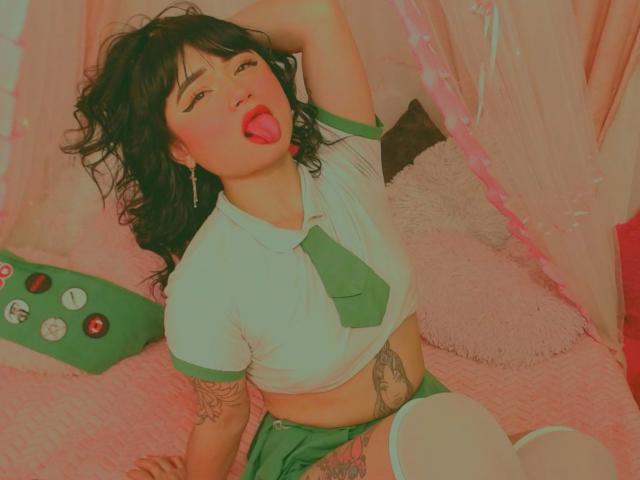 AnnieGrey - Live porn &amp; sex cam - 24681517