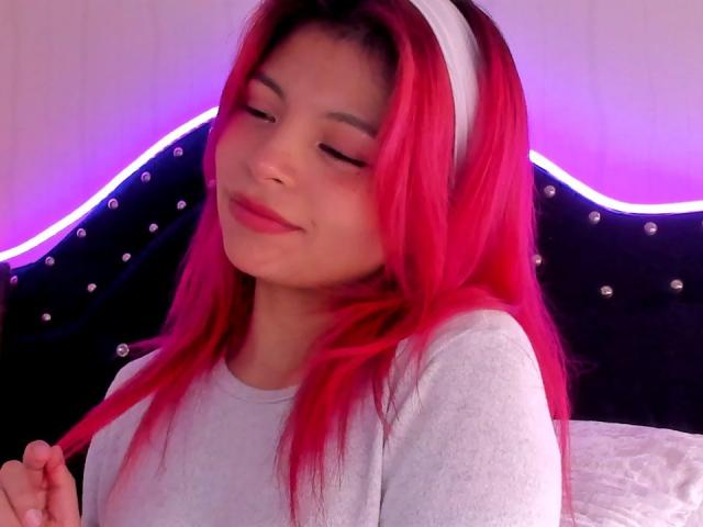 ShofiaWett - Live sex cam - 24681577