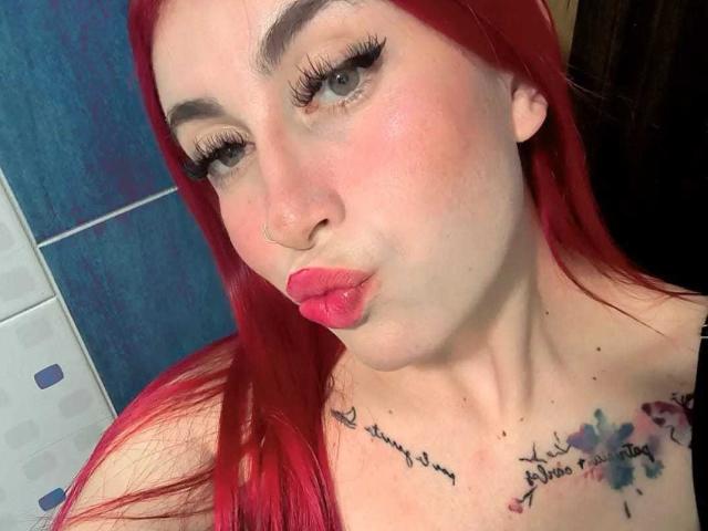 SammyViolet - Live Sex Cam - 24681865