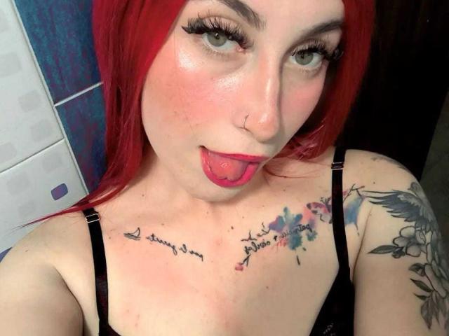 SammyViolet - Live porn &amp; sex cam - 24681869