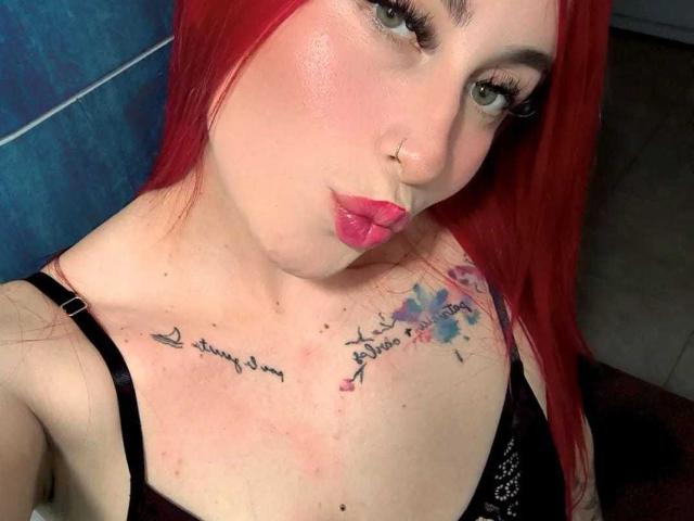 SammyViolet - Live porn &amp; sex cam - 24681873