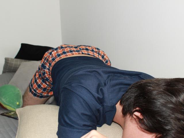 ErossGuy - Sexe cam en vivo - 24683929