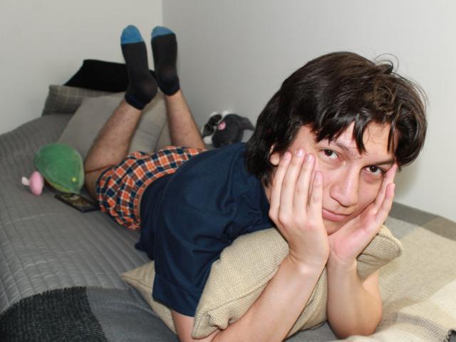 ErossGuy - Live sex cam - 24683953