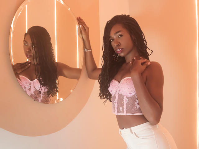 SofiaKem - Live sex cam - 24686653