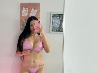 IsabellaJames - Live porn &amp; sex cam - 24687253
