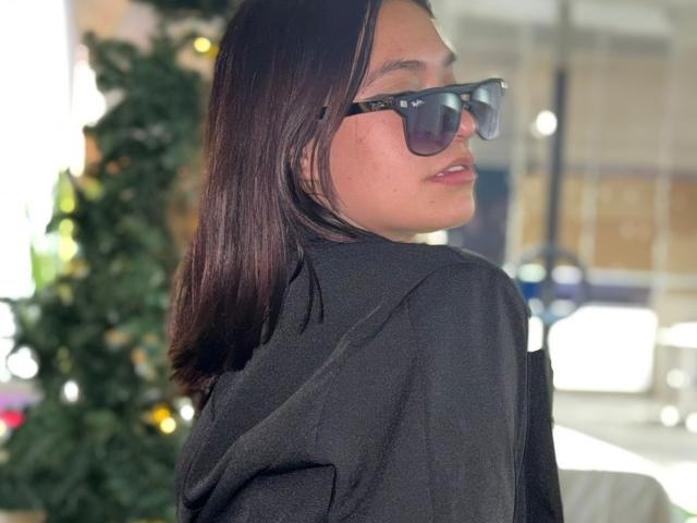 CassieJoness - Sexe cam en vivo - 24688717