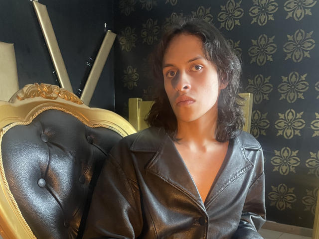 OneirusLorien - Live sexe cam - 24689149