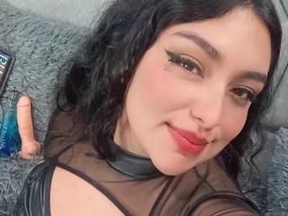IsisLauneth - Live Sex Cam - 24689477