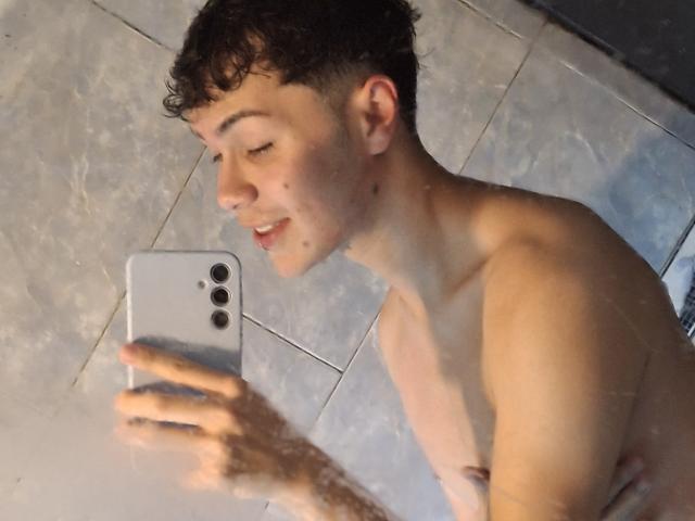 Crushnier - Sexe cam en vivo - 24689693