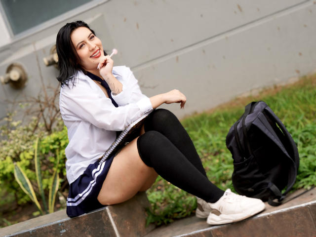 LiliethRoss - Live porn &amp; sex cam - 24689953