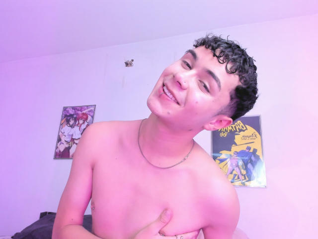 Crushnier - Live porn &amp; sex cam - 24690005