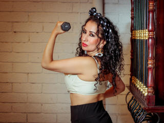 SamanthaAntolin - Live porn &amp; sex cam - 24690381