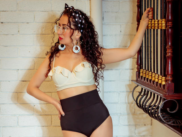 SamanthaAntolin - Sexe cam en vivo - 24690413