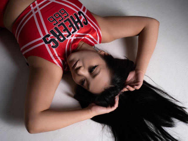 DragonDiva - Sexe cam en vivo - 24690973