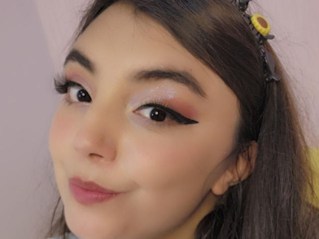 RoxaneDiaz - Live sex cam - 24691137