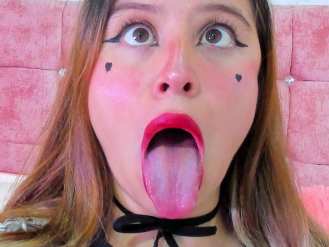 MelaniBecker - Live sex cam - 24691217