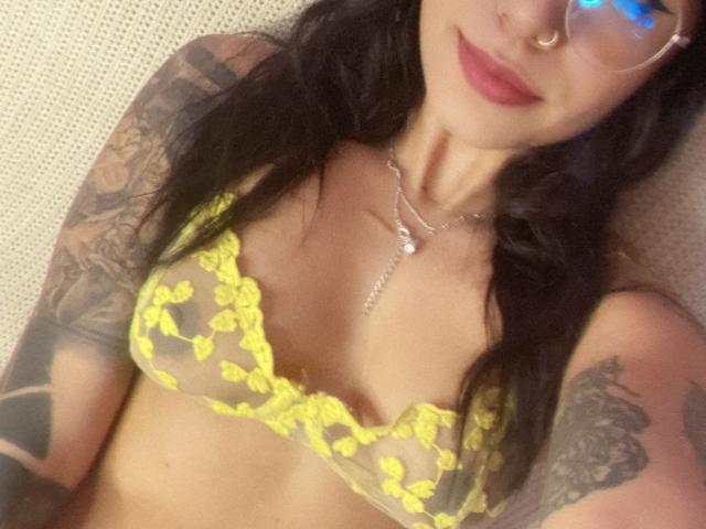 AshleyMayer - Live sex cam - 24692013