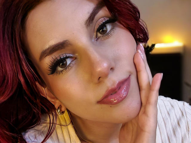 ZoeeMar - Sexe cam en vivo - 24692465