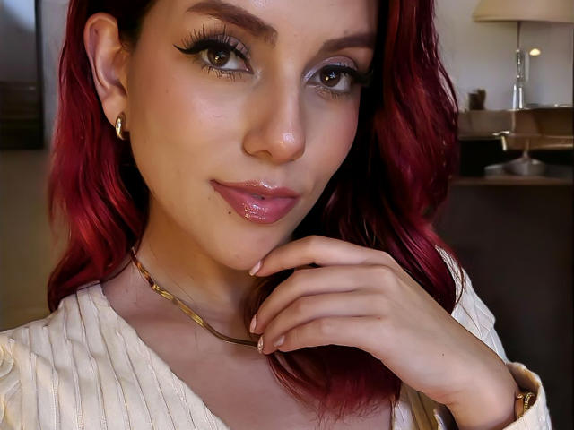 ZoeeMar - Sexe cam en vivo - 24692473