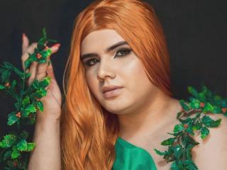 ZultanaLambert - Sexe cam en vivo - 24692941