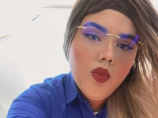 ZultanaLambert - Sexe cam en vivo - 24692957