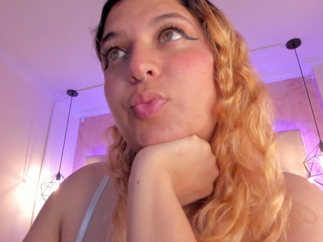 AmaliaRosse - Sexe cam en vivo - 24693005