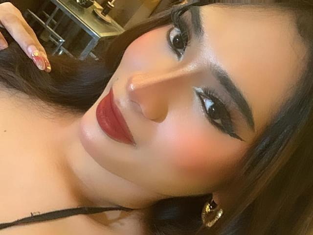 SophiaStarTS - Live porn &amp; sex cam - 24693037