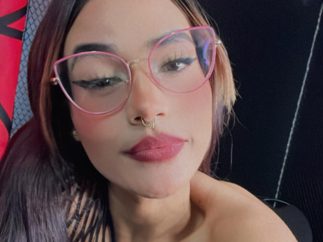 MelisaSavino - Live sexe cam - 24693465