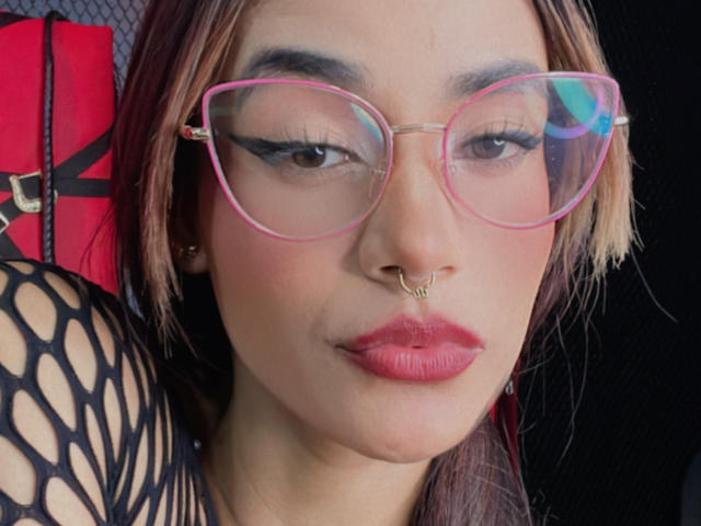 MelisaSavino - Live porno og sexkamera - 24693489