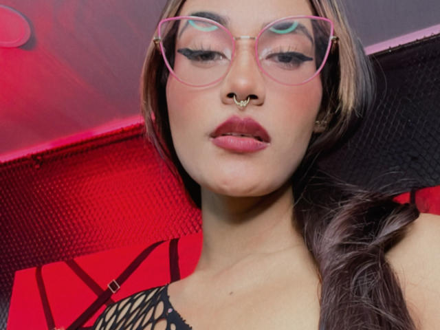 MelisaSavino - Sexe cam en vivo - 24693521