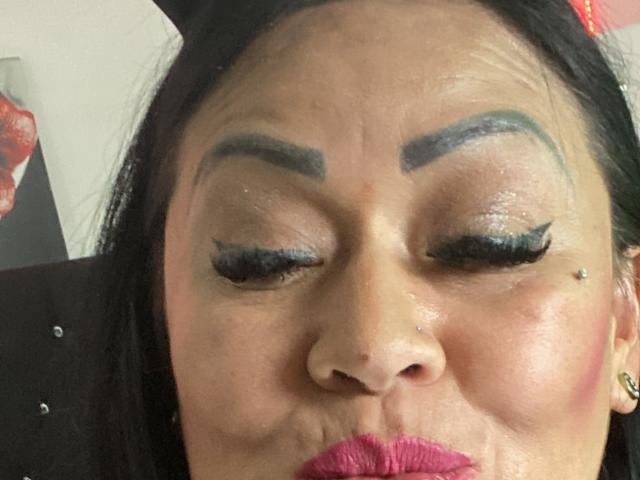 KittyHotLady69 - Camera khiêu dâm &amp; quyến rũ trực tiếp - 24693577