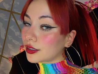 ValeryHarllow - Sexe cam en vivo - 24693801