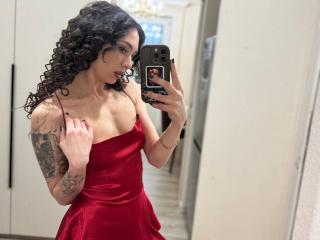 MoniFoxy - Live Sex Cam - 24695497
