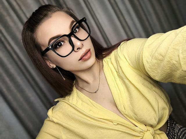 Niferttiti - Live sex cam - 24695849
