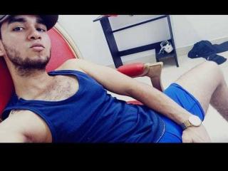 AlexisCollins - Sexe cam en vivo - 24696153